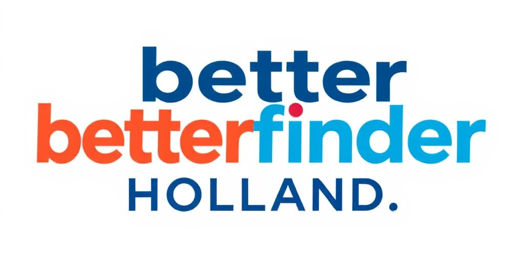 Better Finder Holland