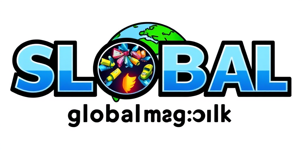 Slot Global Magazine
