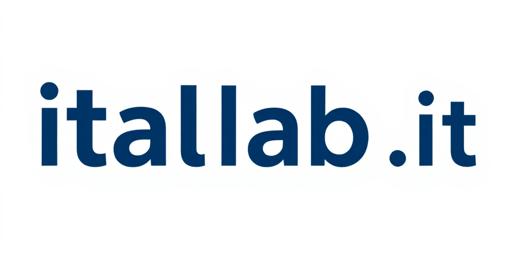 It All Lab