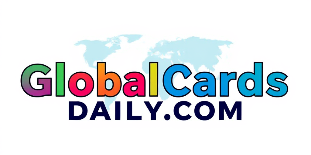 Global Cards Daily