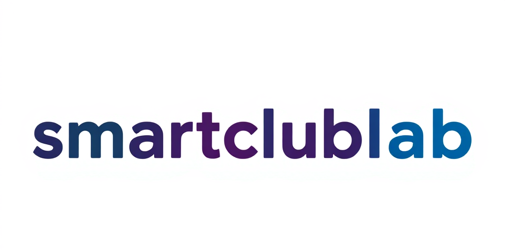 Smart Club Lab