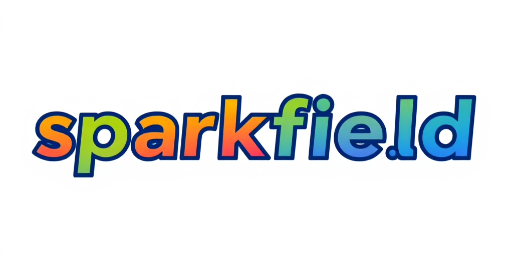 Sparkfield Blog