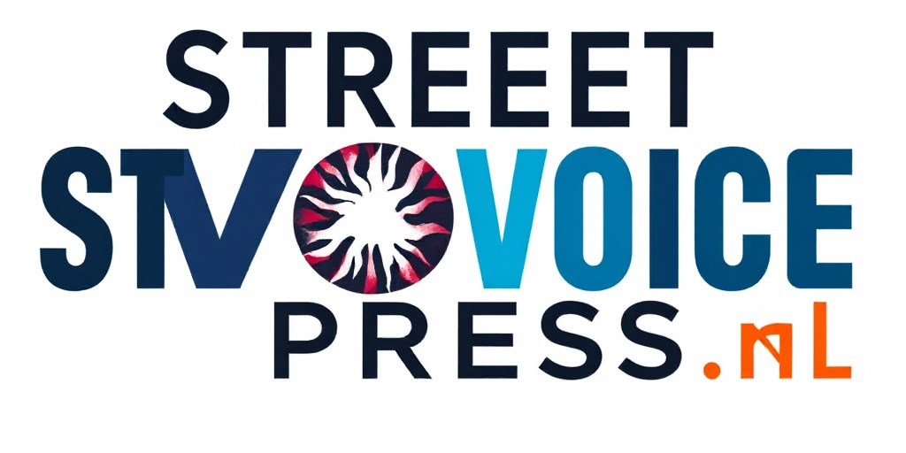 StreetVoice Express