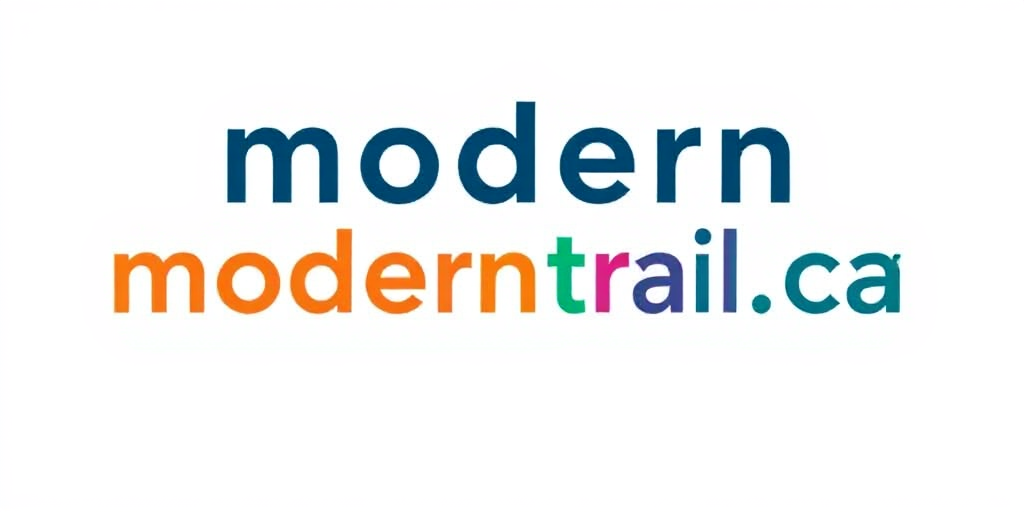 Modern Trail
