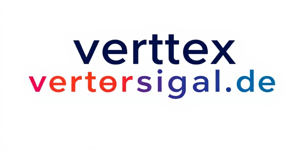 Vertex Signal