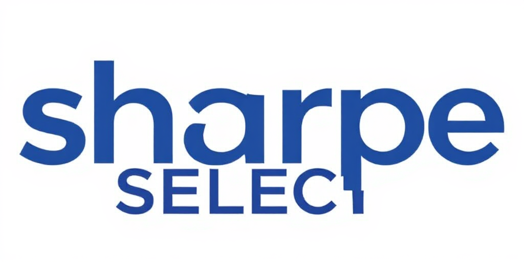 Sharp Events Select