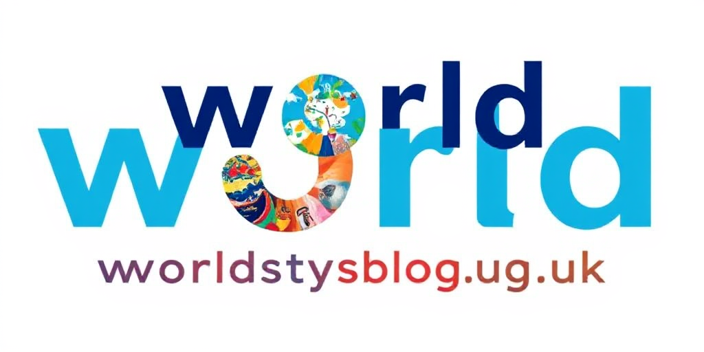 World Society Blog