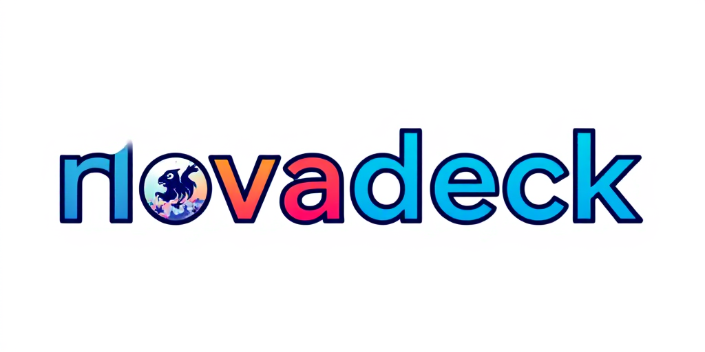 NovaDeck