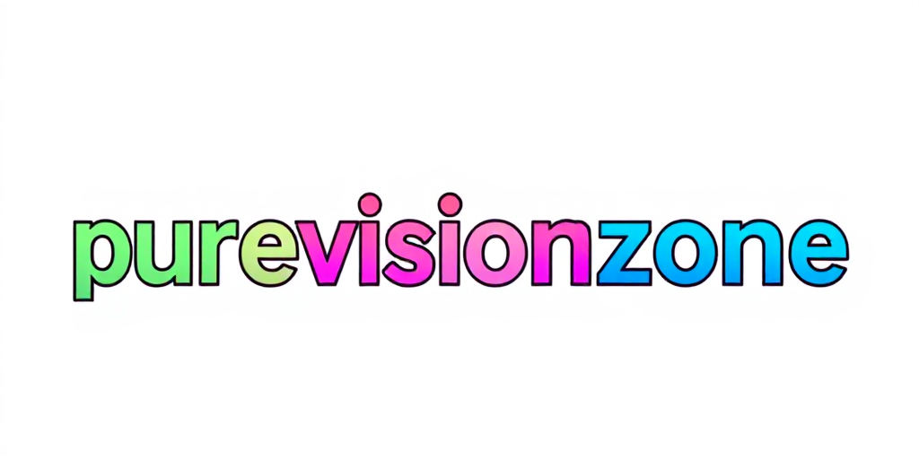 Pure Vision Zone