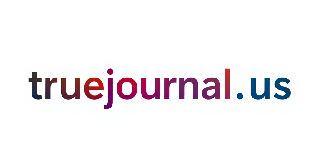 TrueJournal
