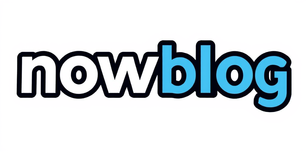 Now Blog UK