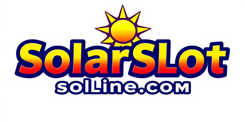 Solar Slot Online