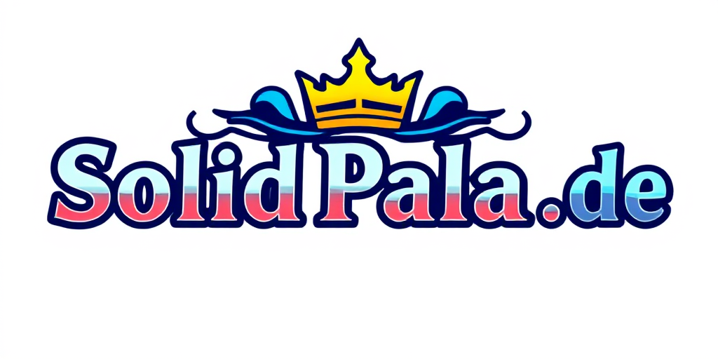 Solid Palace