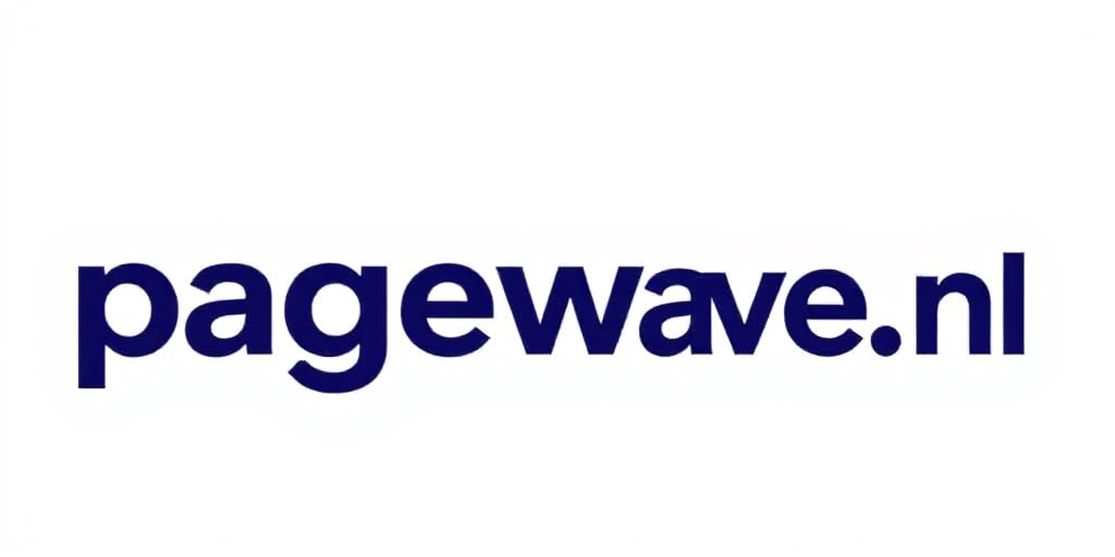 Bold Page Wave