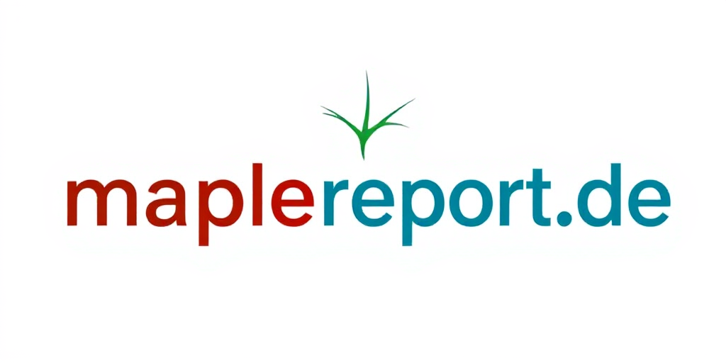 MapleReport