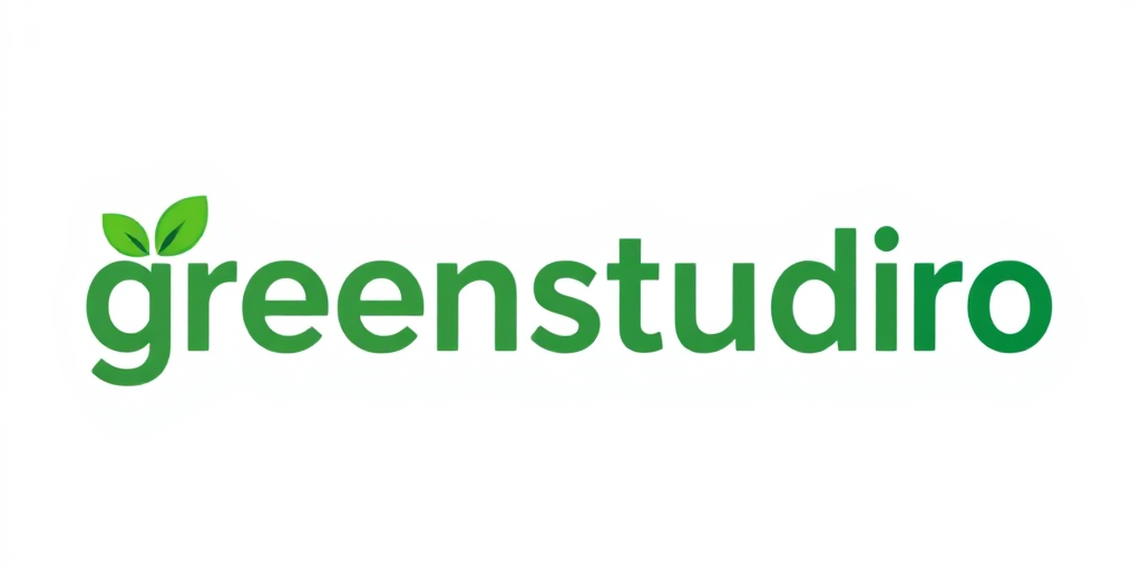 GreenStudio Pro