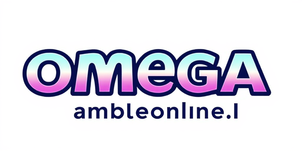 OmegaGambleOnline