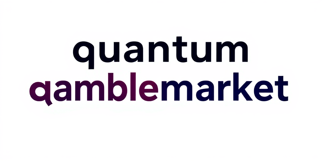 Quantum Gamble Market