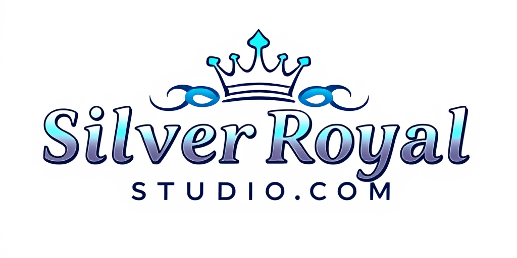 Silver Royal Studio