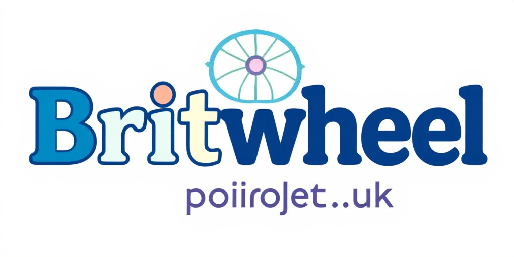 BritWheel Project