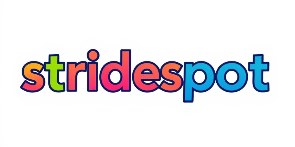 StrideSpot