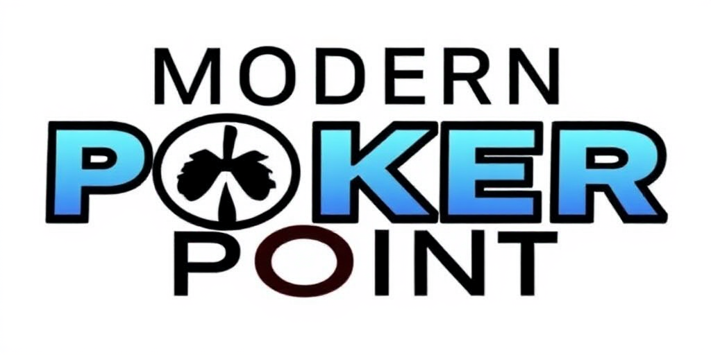 Modern Poker Point
