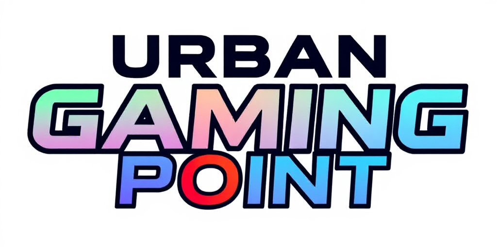 Urban Gaming Point