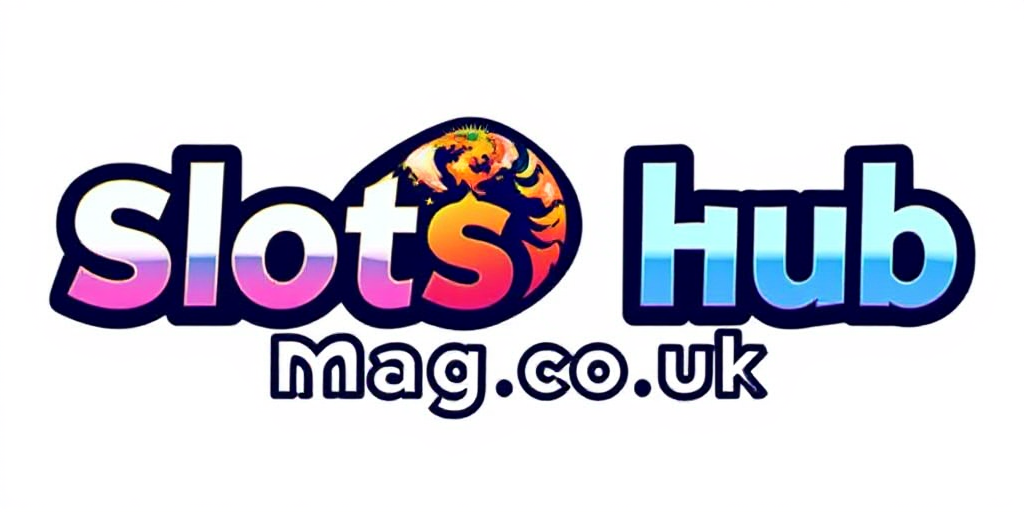 Slots Hub Magazine
