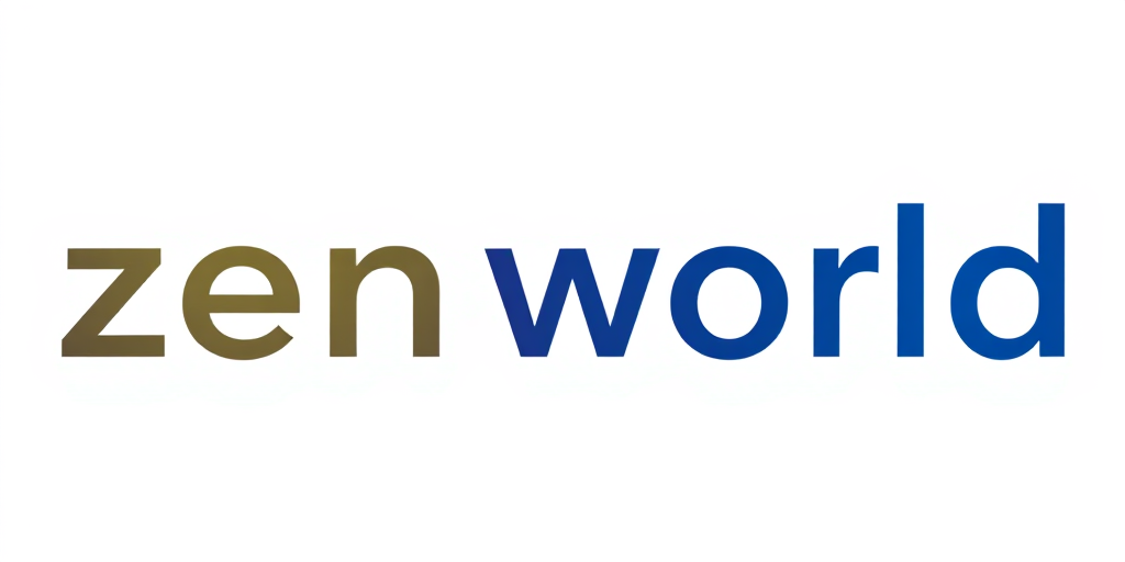 Zen World Insight