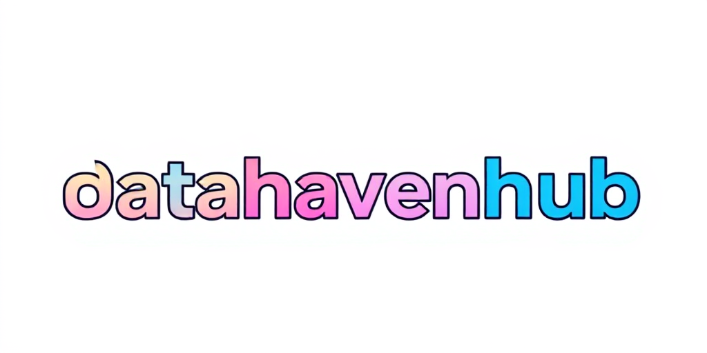Elite Data Haven Hub