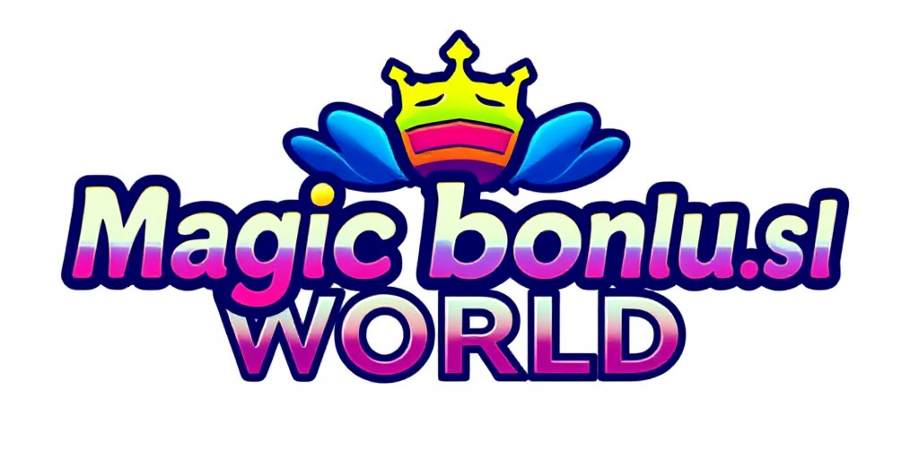 MagicBonusWorld