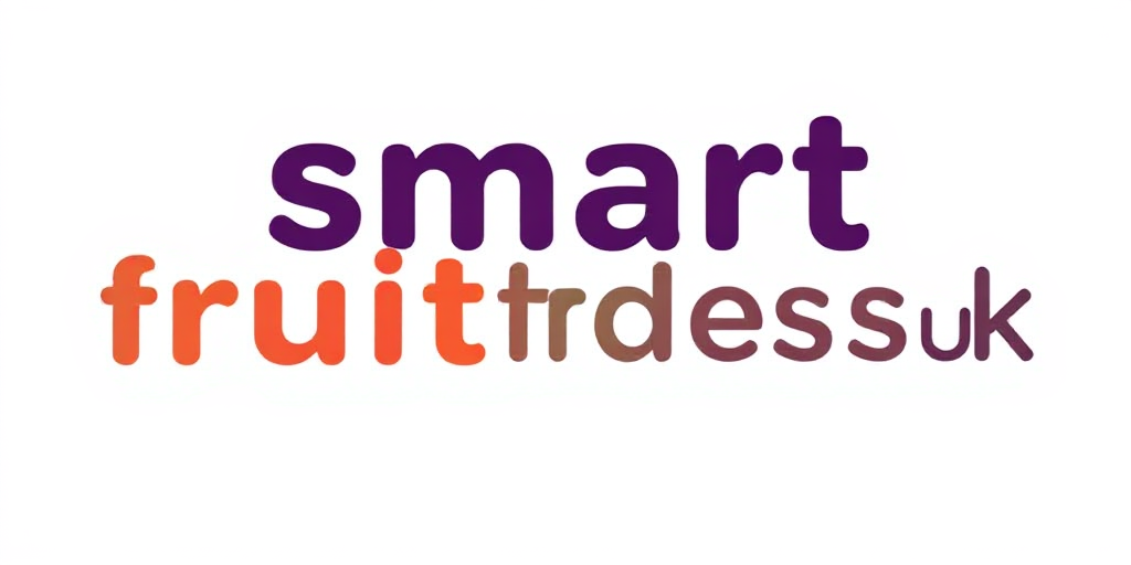 Smart Fruit Desk