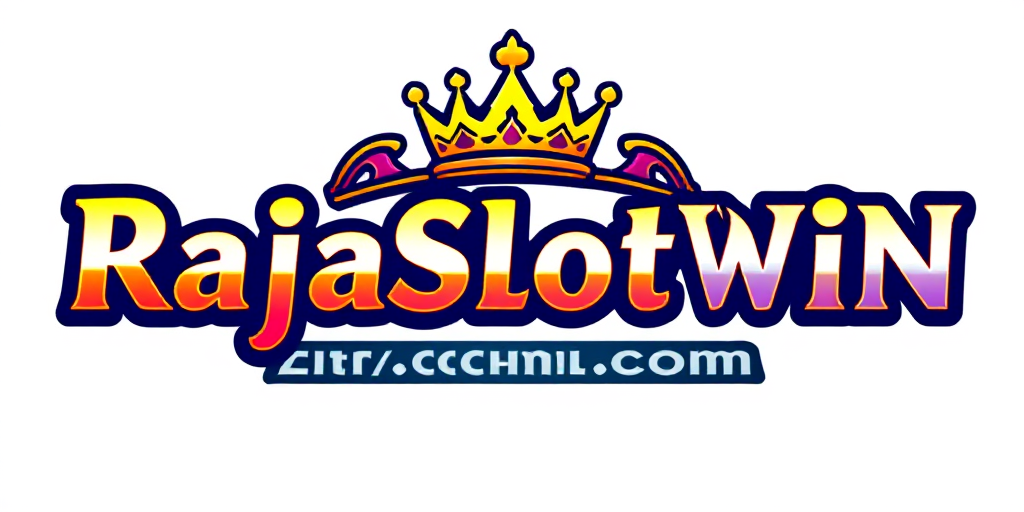 Raja Slot Win