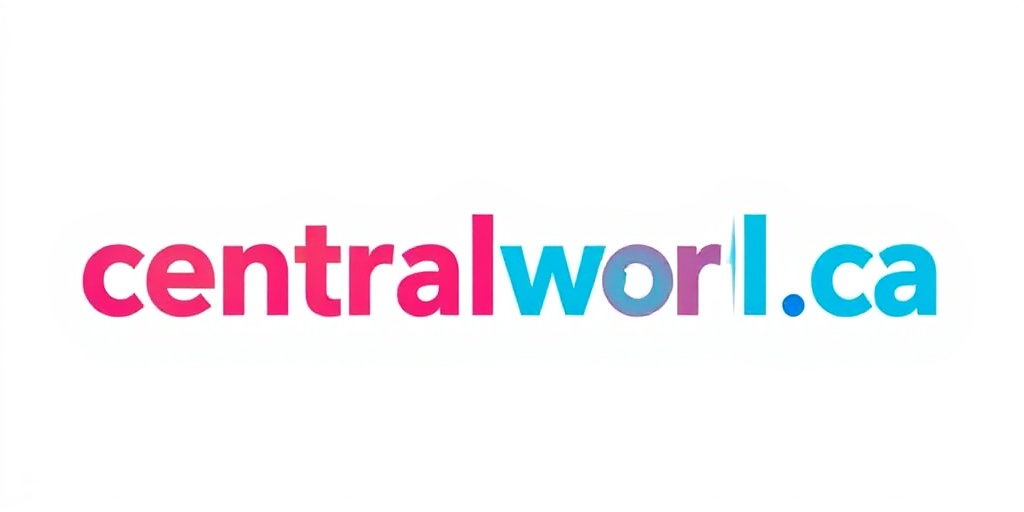 Central World