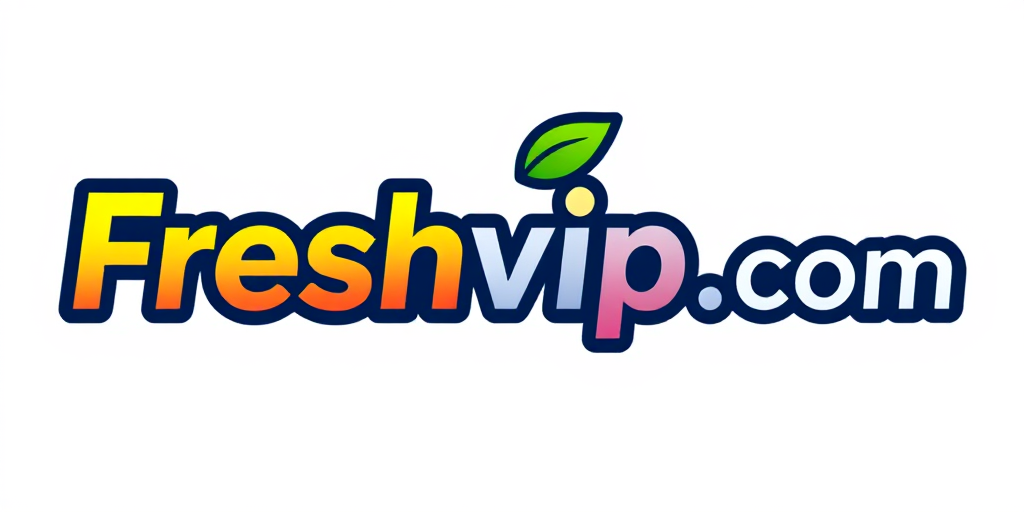 FreshVIP444