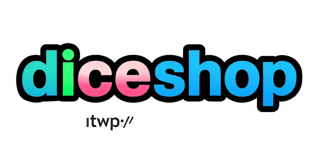 DiceShop UK