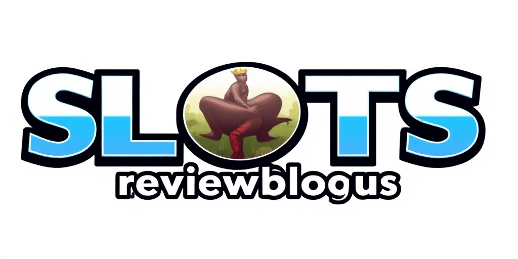 Slots Review Blog