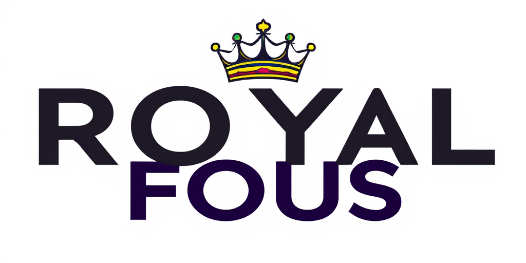 Urban Royal Focus