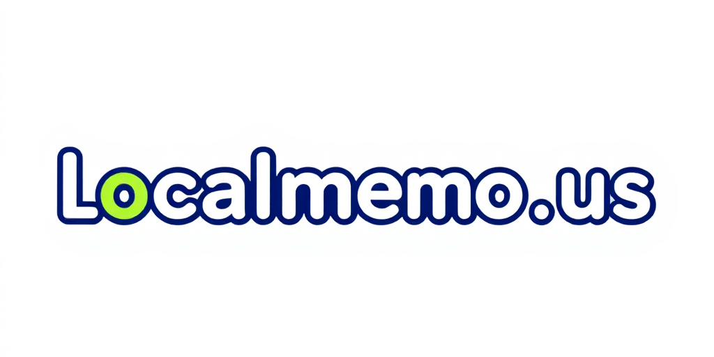 LocalMemo