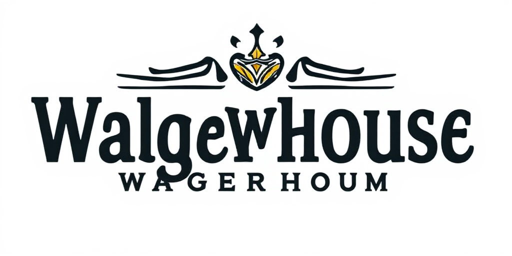 Bold Wager House
