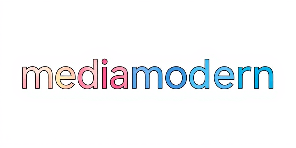 Media Modern Blog