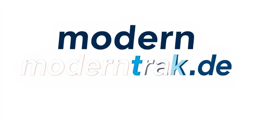 ModernTrack