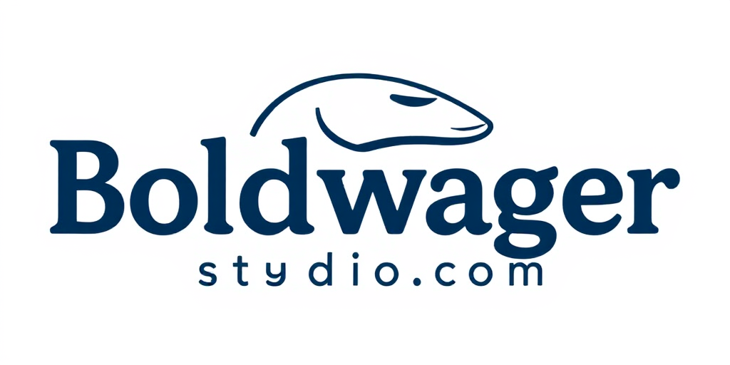Bold Wager Studio