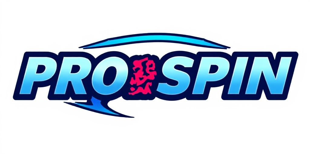 Pro Spin Master