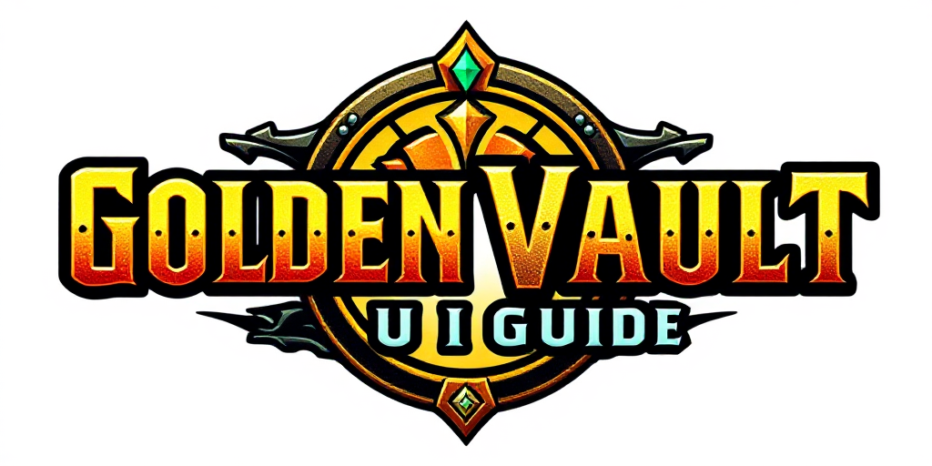 Golden Vault Guide