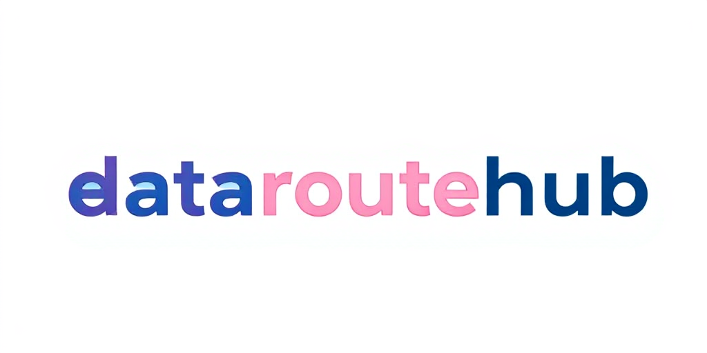 Elite Data Route Hub