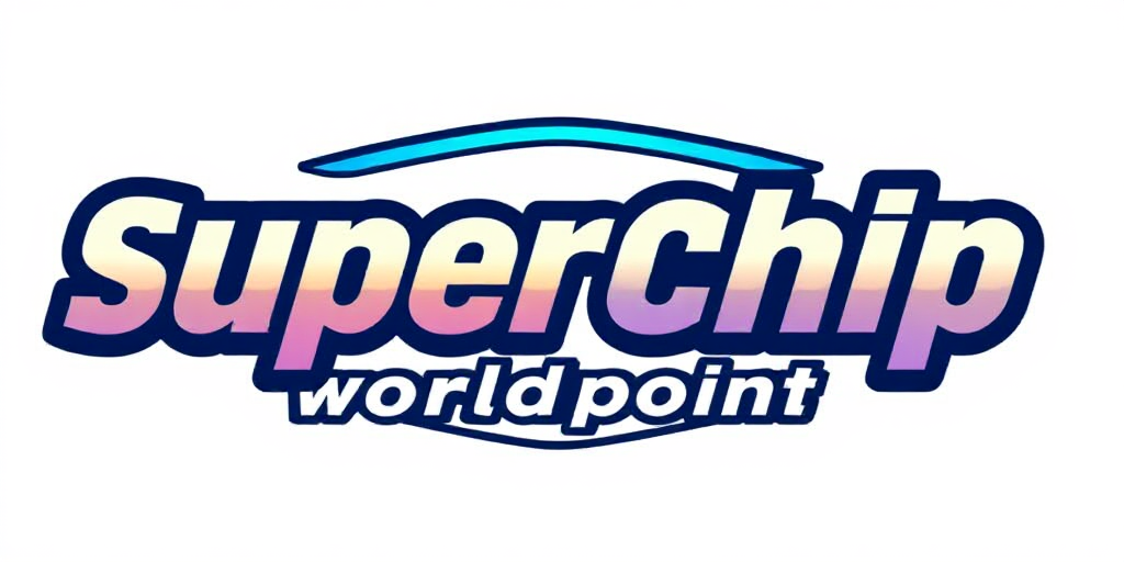 SuperChipWorldPoint