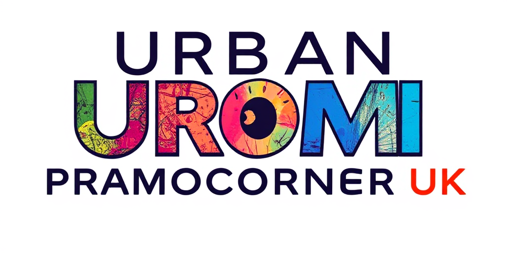 Urban Promo Corner