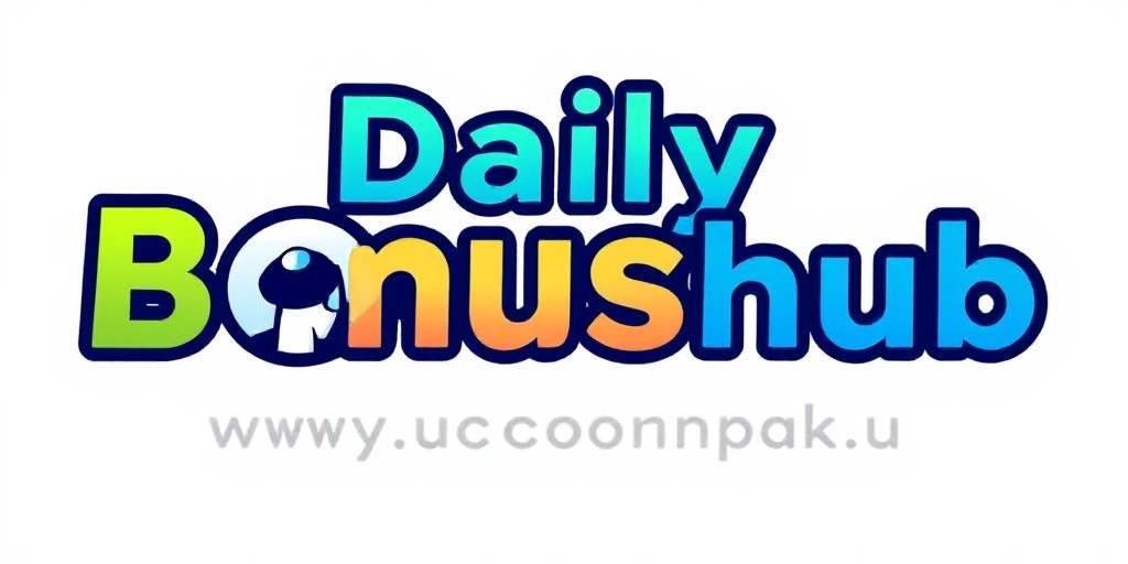Daily Bonus Hub