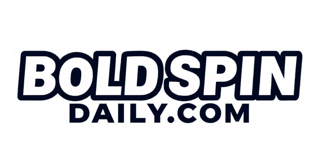 Bold Spin Daily